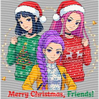 Demon Hunter Girls-LM 518